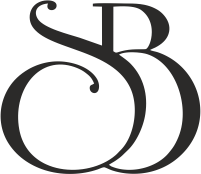 Selena Black Logo